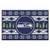 Seattle Seahawks Sweater Starter Mat Seattle Seahawks Sweater Starter Mat