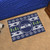 Seattle Seahawks Sweater Starter Mat Seattle Seahawks Sweater Starter Mat