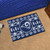 LA Rams Sweater Starter Mat