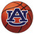 Auburn University Basketball Mat