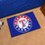 Texas Rangers Standard Starter Mat