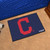 Cleveland Indians Starter Mat