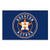 Houston Astros Starter Mat