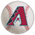 Arizona Diamondbacks Baseball Mat 