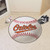 Baltimore Orioles Baseball Mat - Orioles Logo