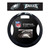 Philadelphia Eagles Steering Wheel Cover - Poly-Suede Mesh