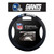 New York Giants Steering Wheel Cover - Poly-Suede Mesh