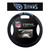 Tennessee Titans Steering Wheel Cover - Poly-Suede Mesh
