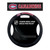 Montreal Canadiens Steering Wheel Cover - Poly-Suede Mesh