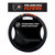 Philadelphia Flyers Steering Wheel Cover - Poly-Suede Mesh