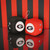 University Of Georgia NCAA Plush Fuzzy Toy Dice