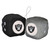 Las Vegas Raiders NFL Plush Fuzzy Dice