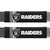 Oakland Raiders Seat Belt Pads