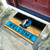 Dallas Mavericks Crumb Rubber Door Mat