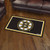 Boston Bruins 3' x 5' Ultra Plush Area Rug