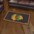 Chicago Blackhawks 3' x 5' Ultra Plush Area Rug