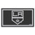 LA Kings 3' x 5' Ultra Plush Area Rug