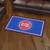 Detroit Pistons 3' x 5' Ultra Plush Area Rug