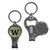 Washington Huskies Nail Clipper Key Chain