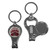 Montana Grizzlies Nail Clipper Key Chain