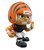 Cincinnati Bengals NFL Toy Action Figure - Running Back
