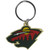 Minnesota Wild NHL Flex Key Chain