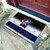 Columbus Blue Jackets Crumb Rubber Door Mat