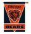 Chicago Bears 28" x 40" House Banner