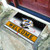 Nashville Predators Crumb Rubber Door Mat