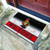 Ottawa Senators Crumb Rubber Door Mat