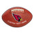  Arizona Cardinals Personalized Football Mat