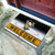 Pittsburgh Penguins Crumb Rubber Door Mat