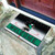 San Jose Sharks Crumb Rubber Door Mat