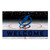 Tampa Bay Lightning Crumb Rubber Door Mat