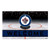 Winnipeg Jets Crumb Rubber Door Mat