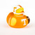 University of Tennessee Rubber Duck