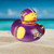 ECU NCAA Toy Rubber Duck