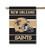 New Orleans Saints 2 Sided House Banner