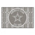 Dallas Cowboys Southern Style Mat - Americas Team