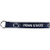 Penn State Logo Keychain