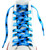 Carolina Panthers NFL Blue Shoe Laces
