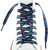 Houston Texans NFL Shoe Laces