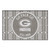 Green Bay Packers Southern Style Mat - Go Pack Go