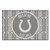 Indianapolis Colts Southern Style Mat - Believe