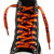 Washington Commanders NFL Shoe Laces