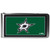 Dallas Stars Steel Logo Money Clip - Color