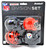NFL Helmet Set AFC North Division Pocket Pro