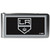 LA Kings Steel Logo Money Clip - Color
