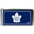 Toronto Maple Leafs Steel Logo Money Clip - Color