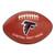 Atlanta Falcons Personalized Football Mat